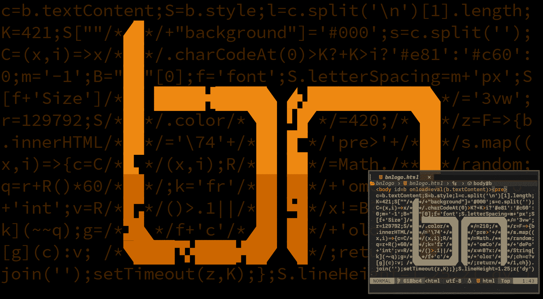 Code-golfing